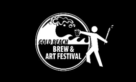 Gold Beach Brew & Art Festival September 8, 2018