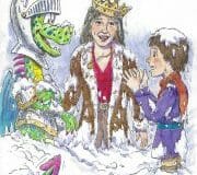 Free Getting Started Workshop: Illustrating a Children’s Book with Jack Wiens