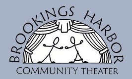 Call to Artists — Brookings Harbor Community Theater