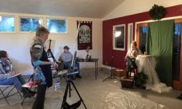 Figure Drawing Group