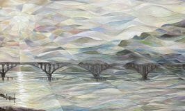 Morgan Johnson - Web of Fog