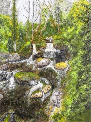 Chris Keusink – Lithia_Creek_1